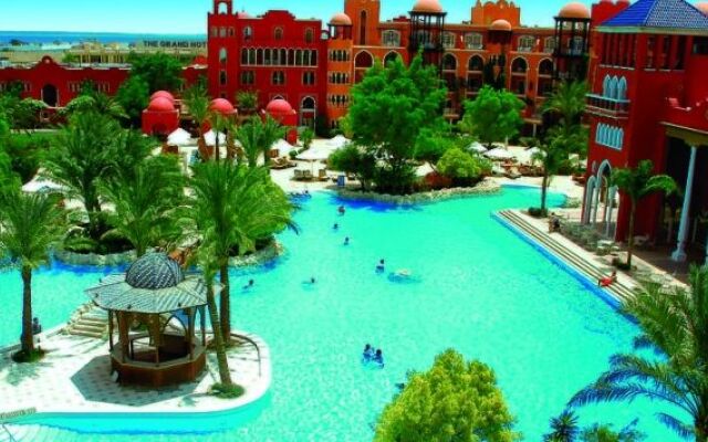 The Grand Resort