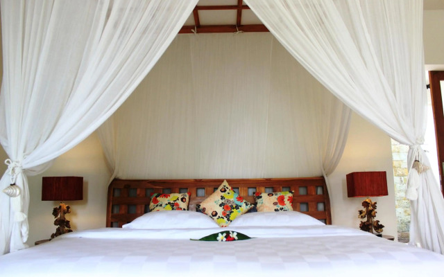 Sun Suko Boutique Retreat