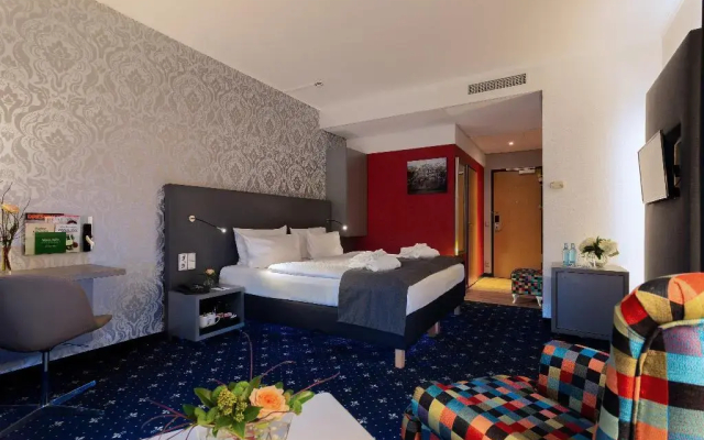 B&B HOTEL Dresden City-Süd