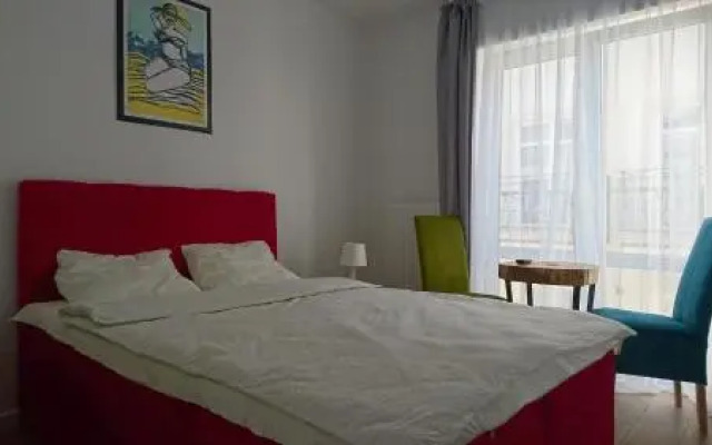 Pokoje gościnne Anis