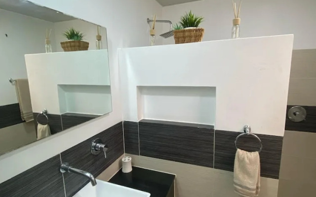 Apartamento Vista Mare 9-202