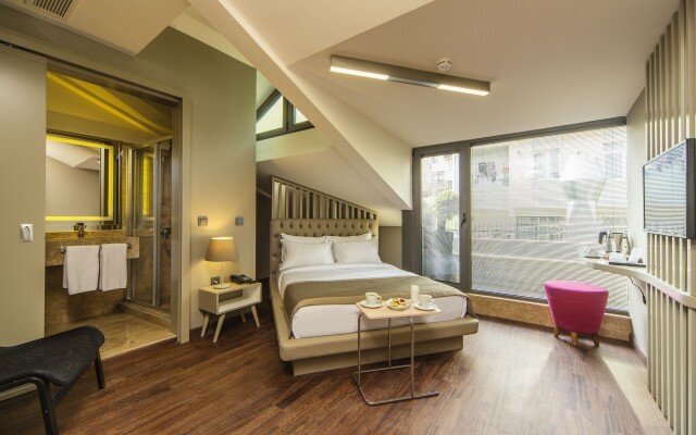 The City Suites