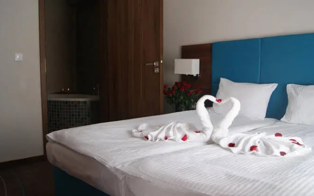 Apartment in Misdroy Near Baltic Beach