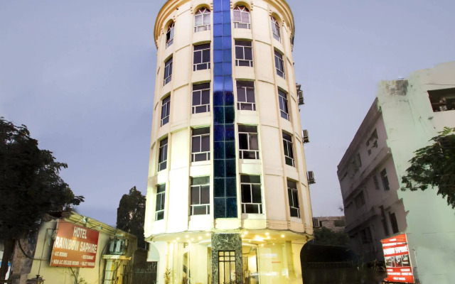 Hotel Rainbow Sapphire