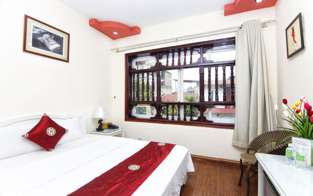 Hanoi Central Homestay