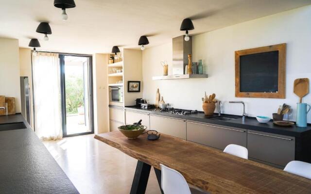 El Toro Blanco Luxury Holiday Villa in Ronda