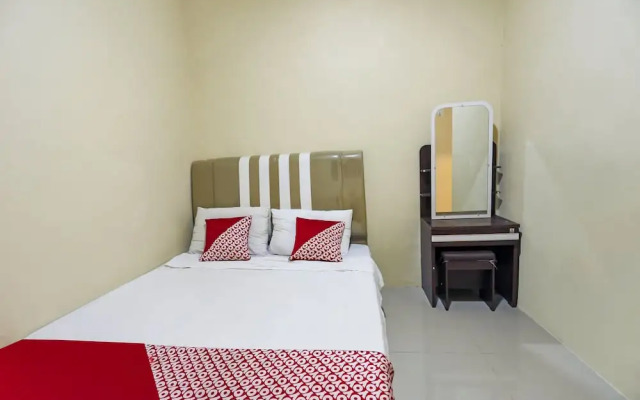 X2 Homestay By OYO