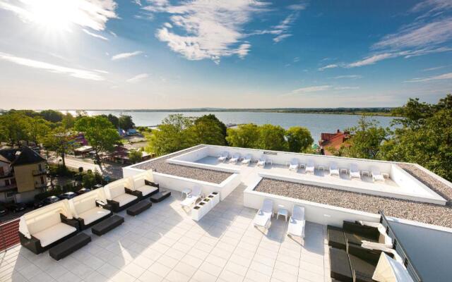 Molo Park Aparthotel