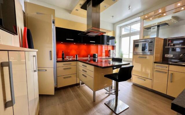 Am Seedeich 7 SE10 Seesicht