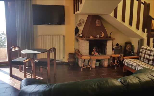 B&B Antico Torchio