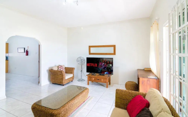 Woburn Villa Apartments