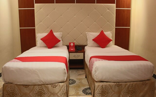 Tobal Jeddah Hotel Apartments