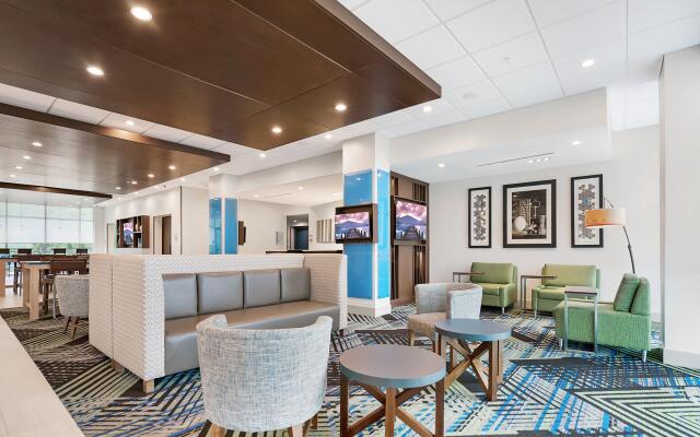 Holiday Inn Express Jacksonville South Bartram Prk by IHG