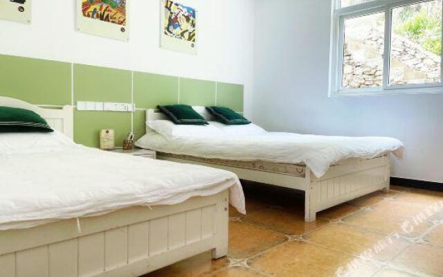 257 Qiju Hostel Gouqi Island