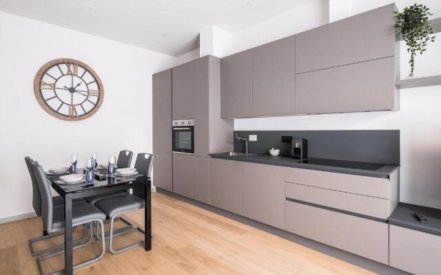 Residence Sant'Orsola - Pizzardi Suites Apartments