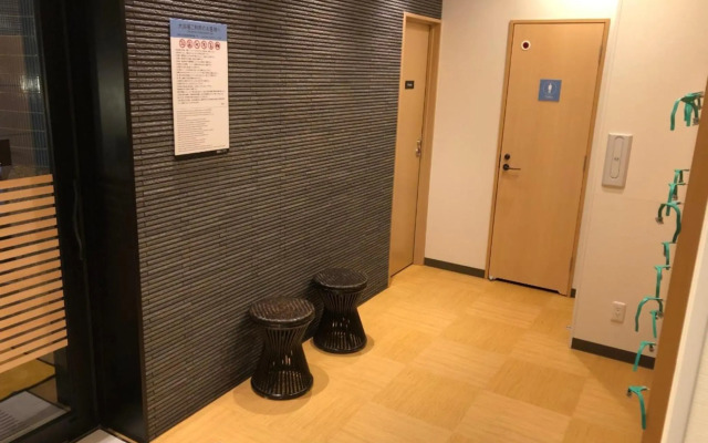 APA Hotel Joetsu Myoko Ekimae