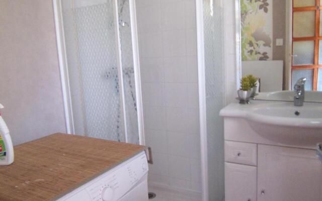 Appartement Les Sables-d'Olonne-Le Château-d'Olonne, 2 pièces, 4 personnes - FR-1-197-234