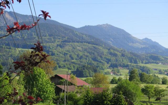 Ferienwohnung Riesenblick