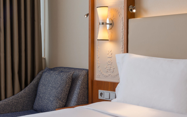 Crowne Plaza Paris - Neuilly