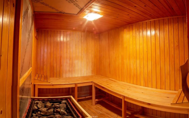 Hôtel Tanjah Flandria