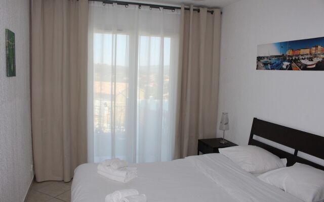 Residence Les Jardins de Lea