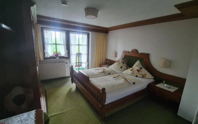 Hotel Christophorus