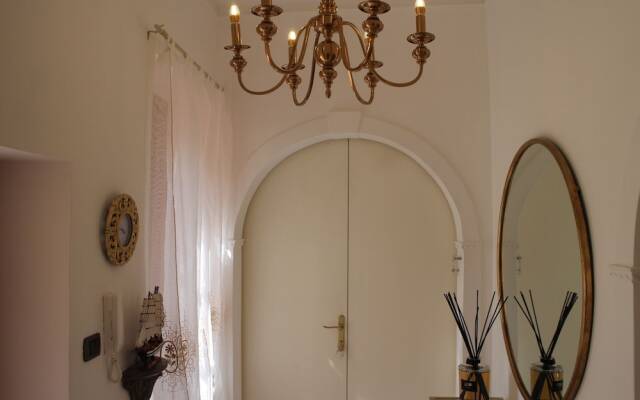 Noto da Quassu Relax B&B