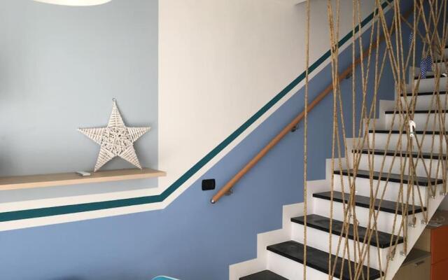Appartamento Villa Rita a 100 m dal mare!