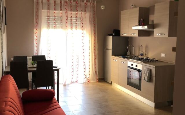 A Casa di Siria