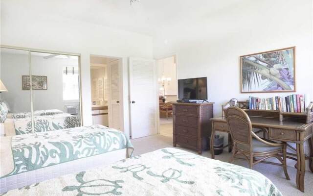 Grand Champions 78 - Two Bedroom Condo