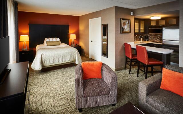 Staybridge Suites Hamilton Downtown by IHG