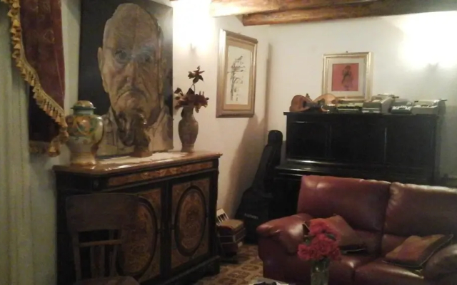 B&B La Ginestra