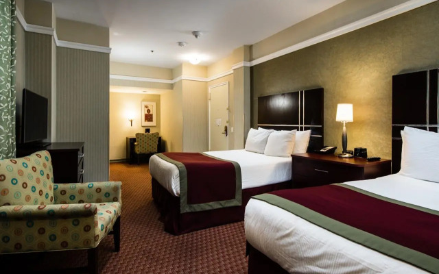 The Hotel @ Times Square