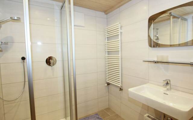Cosy Holiday Home in Kappl Near Town Center