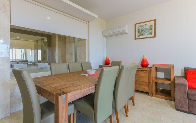 Santai Retreat Luxury One Bedroom