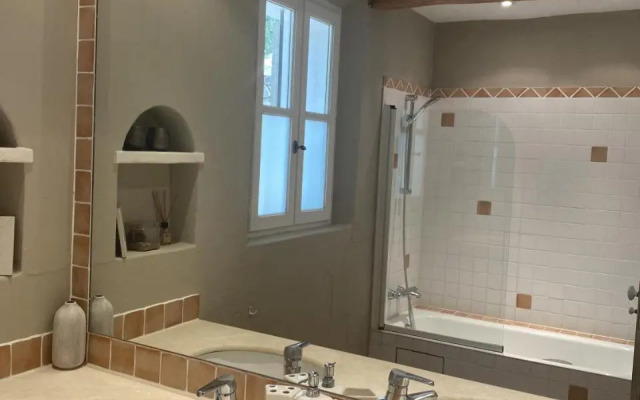 La Bergerie Provencale