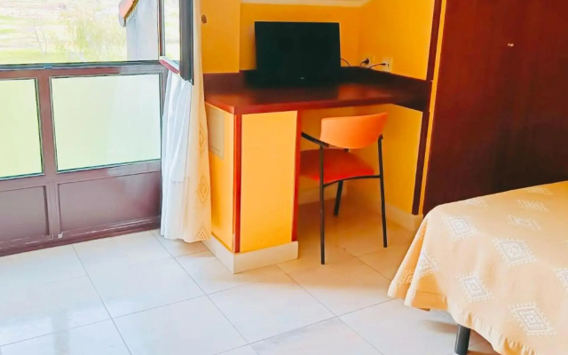 Hotel Alameda