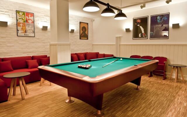 Гостевой дом Villa Polanica