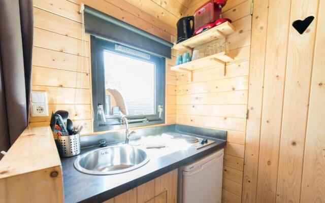 Große Nordseewelle ohne Hund - a17089