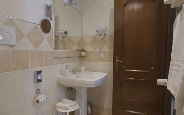 B&B La Perla di Roma