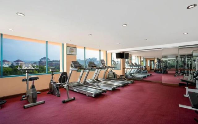 Hotel Ciputra Semarang managed by Swiss-Belhotel International
