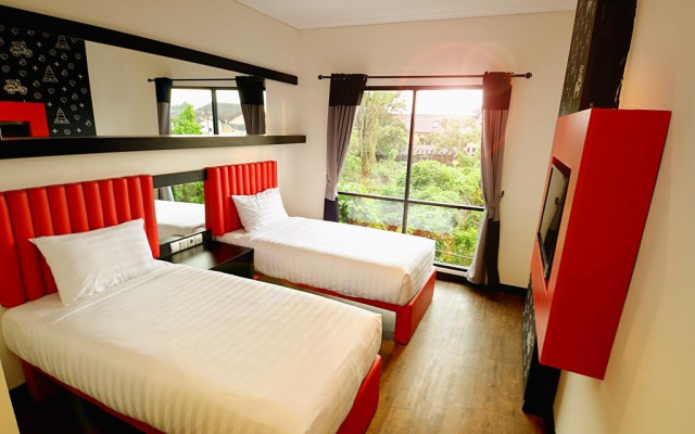 Kalya Hotel Yogyakarta