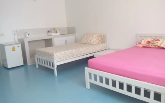 Room Bangkok &apartment