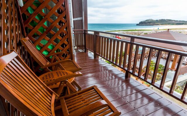 Sea View Villa