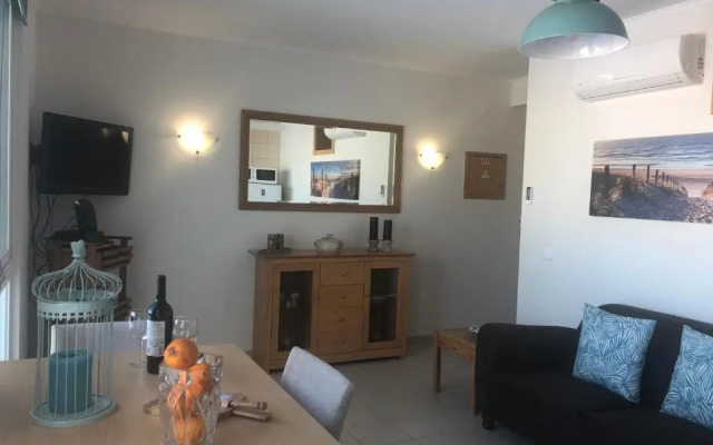 Bayview Apartment 106