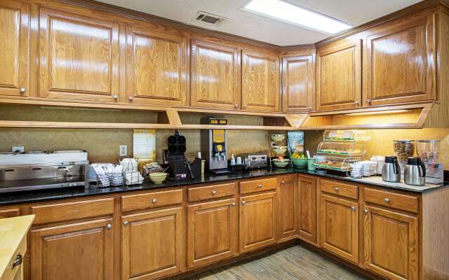 Quality Inn Thomaston