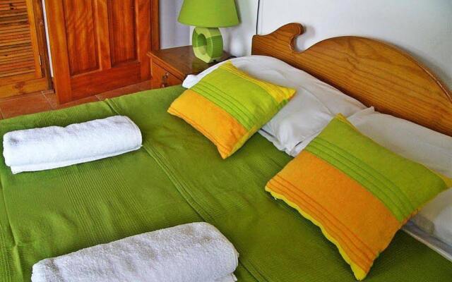 La Villa Therese Holiday Apartments