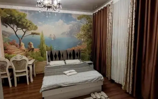 Camelot hotel