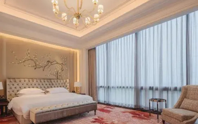 Marrisle Hotel