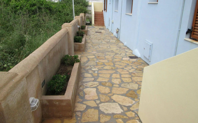 Anemi Leros Apartments